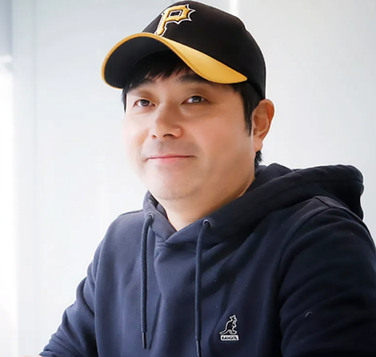 호스트