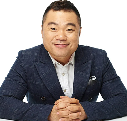 호스트
