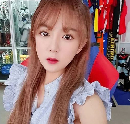 유튜버 / BJ