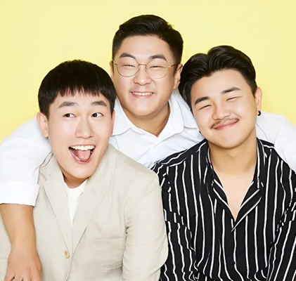 유튜버 / BJ