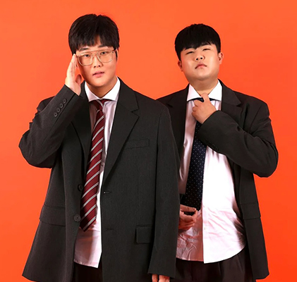 유튜버 / BJ