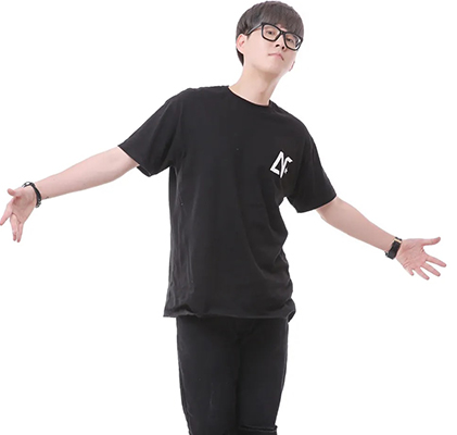 유튜버 / BJ