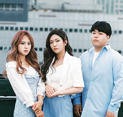 가수