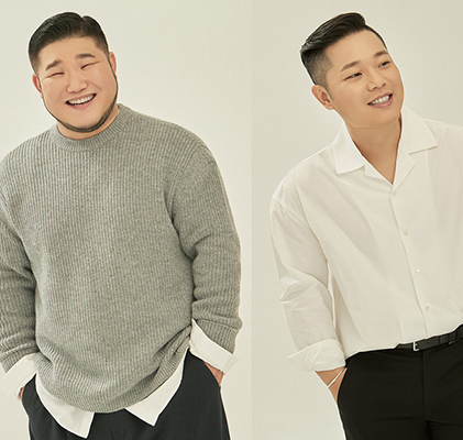 가수