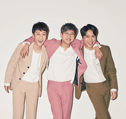 가수
