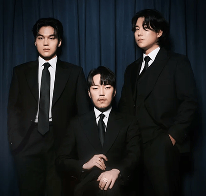 가수