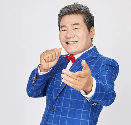 가수