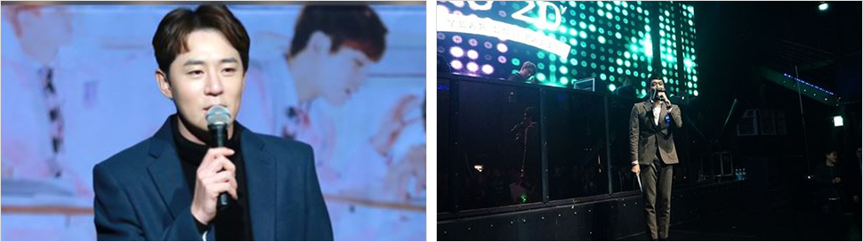 연예인 행사섭외